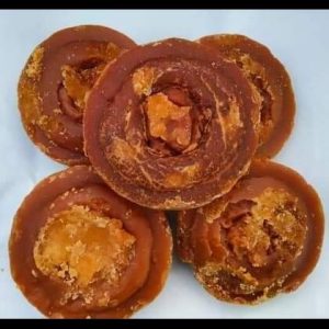 খঁটি খেজুরের গুড়